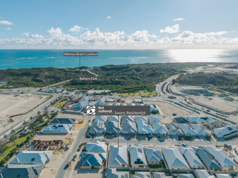 4 Kiama View, ALKIMOS, WA 6038 AUS