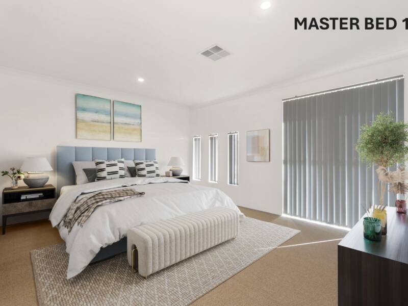 4 Kiama View, ALKIMOS, WA 6038 AUS