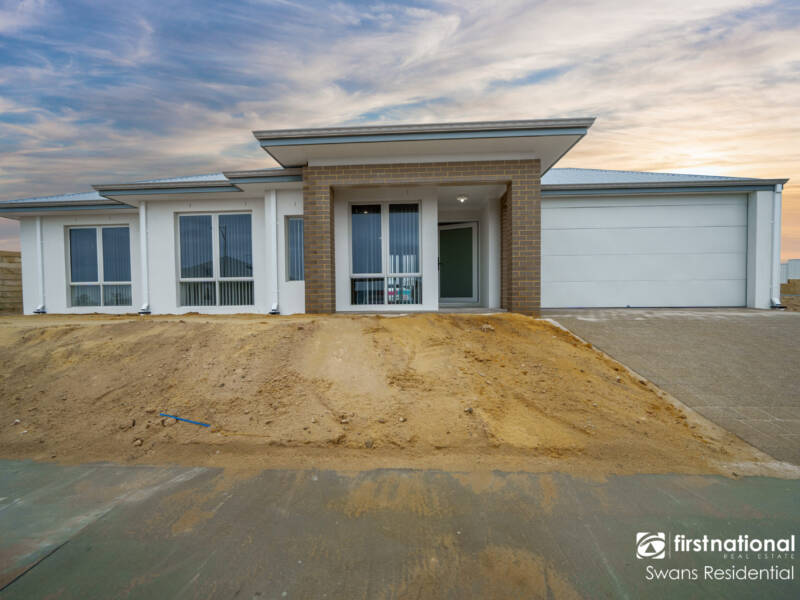 60 Loutraki Crescent, ALKIMOS, WA 6038 AUS