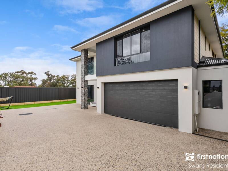 18A Sutherland Way, CLOVERDALE, WA 6105 AUS