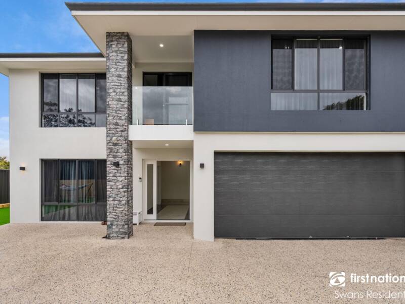18A Sutherland Way, CLOVERDALE, WA 6105 AUS