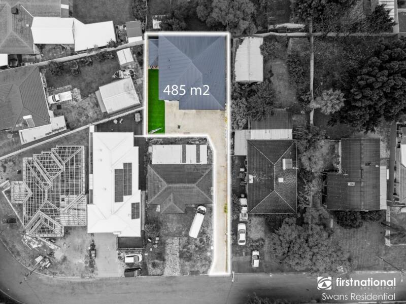 18A Sutherland Way, CLOVERDALE, WA 6105 AUS