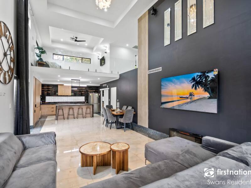 18A Sutherland Way, CLOVERDALE, WA 6105 AUS