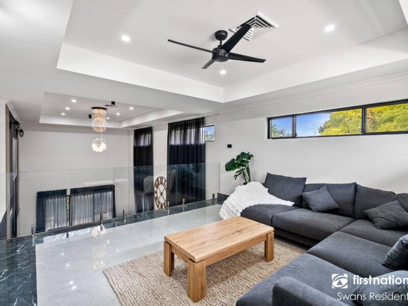 18A Sutherland Way, CLOVERDALE, WA 6105 AUS