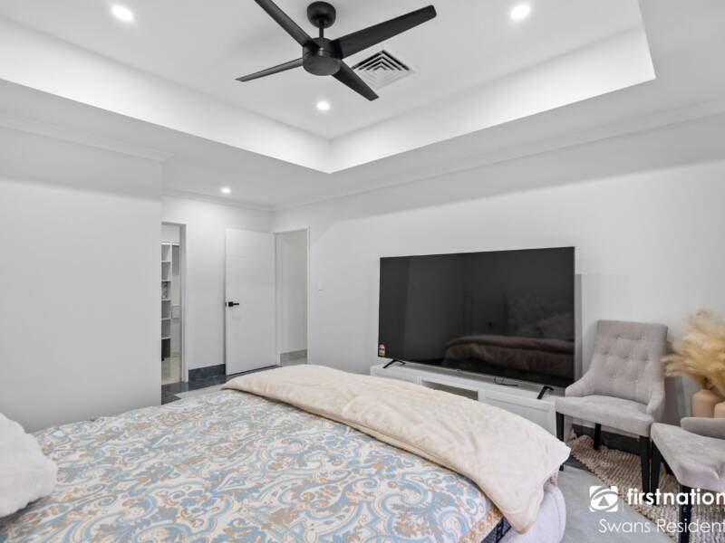 18A Sutherland Way, CLOVERDALE, WA 6105 AUS