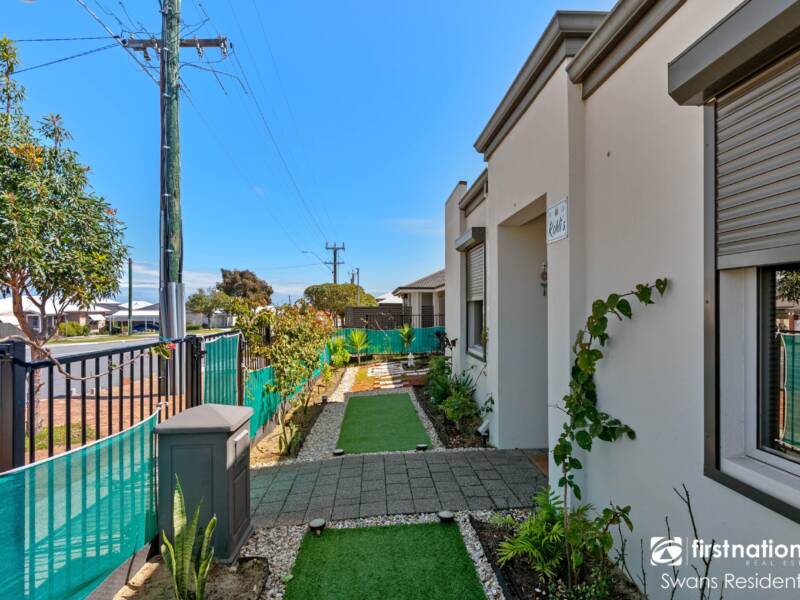21A Nollamara Avenue, NOLLAMARA, WA 6061 AUS