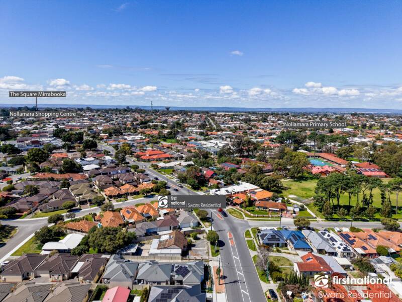 21A Nollamara Avenue, NOLLAMARA, WA 6061 AUS