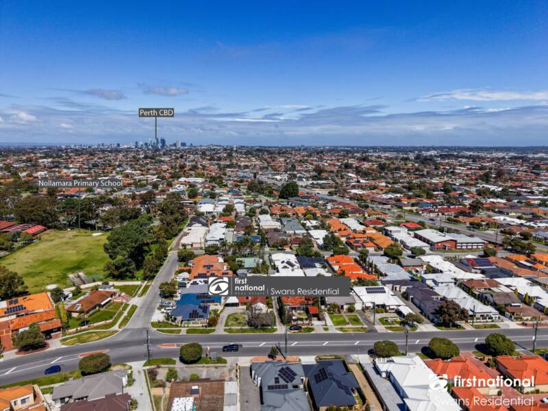 21A Nollamara Avenue, NOLLAMARA, WA 6061 AUS