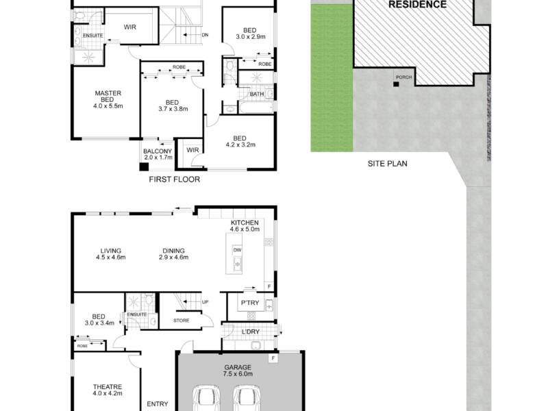 18A Sutherland Way, CLOVERDALE, WA 6105 AUS