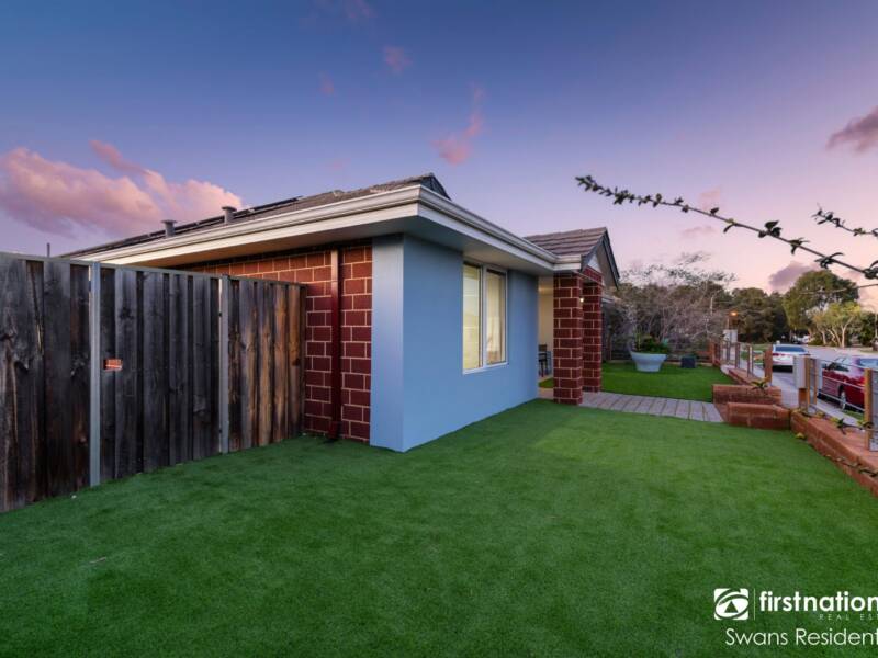25 Castlefern Street, ELLENBROOK, WA 6069 AUS