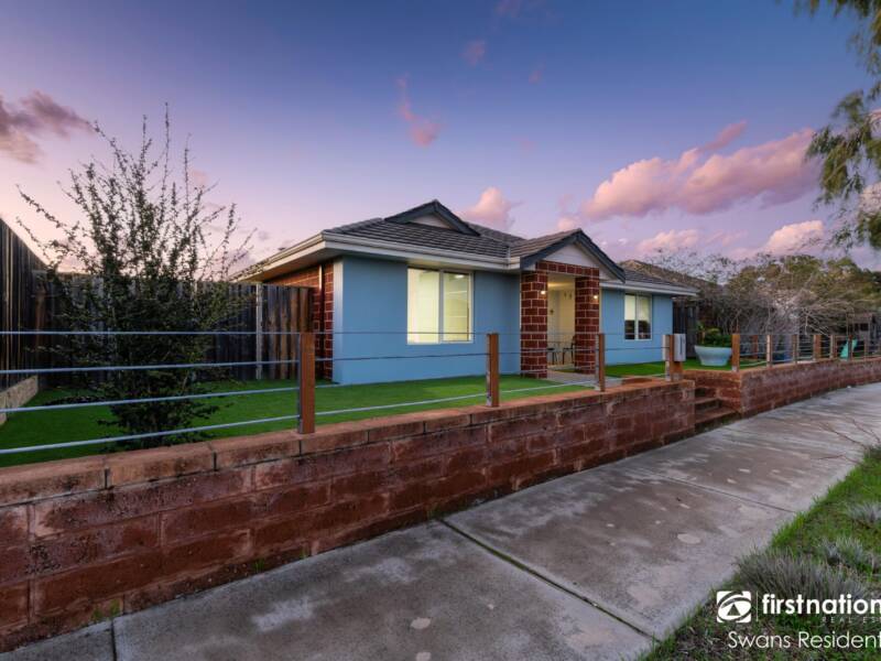 25 Castlefern Street, ELLENBROOK, WA 6069 AUS