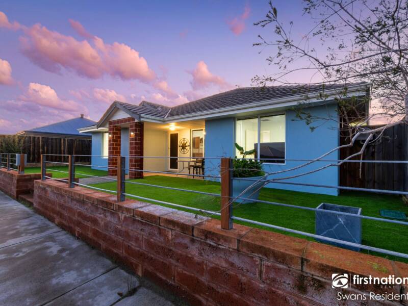 25 Castlefern Street, ELLENBROOK, WA 6069 AUS