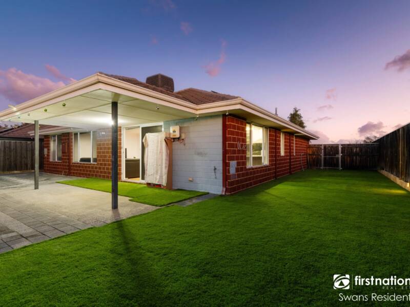 25 Castlefern Street, ELLENBROOK, WA 6069 AUS