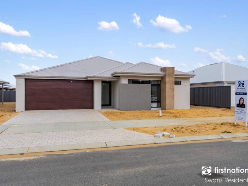 6 Bennetts Way, BALDIVIS, WA 6171 AUS