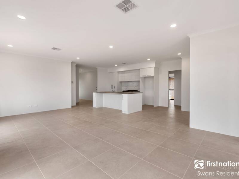 6 Bennetts Way, BALDIVIS, WA 6171 AUS