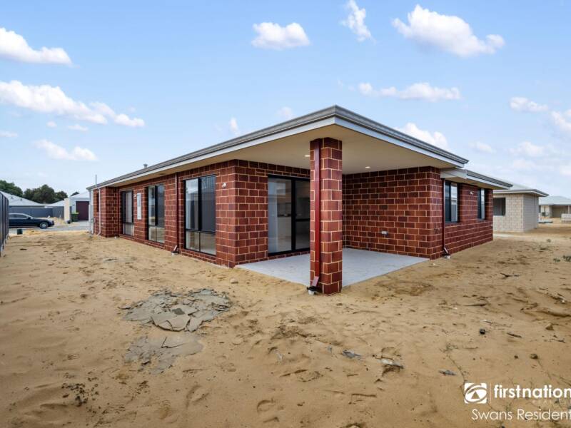 6 Bennetts Way, BALDIVIS, WA 6171 AUS
