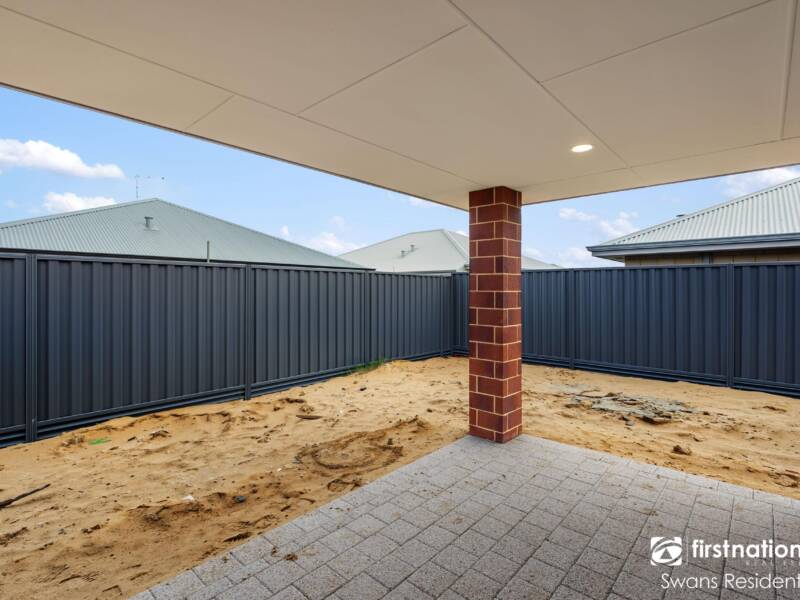 6 Bennetts Way, BALDIVIS, WA 6171 AUS