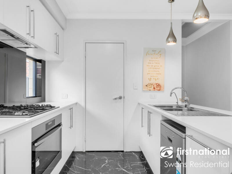 5 Magenta Vista, BRABHAM, WA 6055 AUS