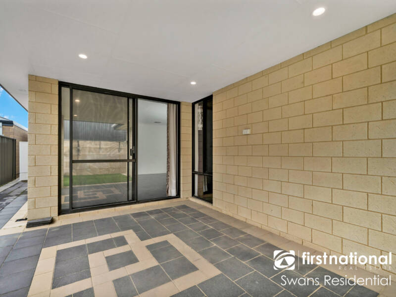 5 Magenta Vista, BRABHAM, WA 6055 AUS