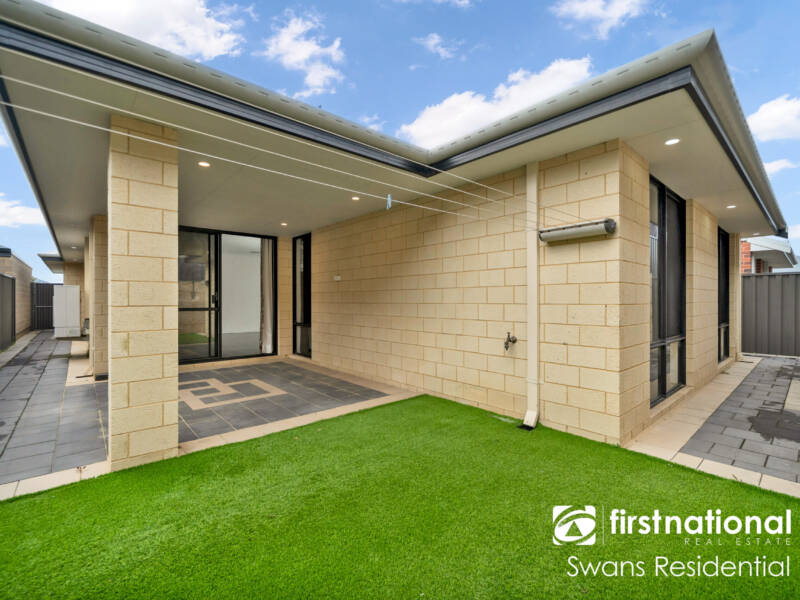 5 Magenta Vista, BRABHAM, WA 6055 AUS
