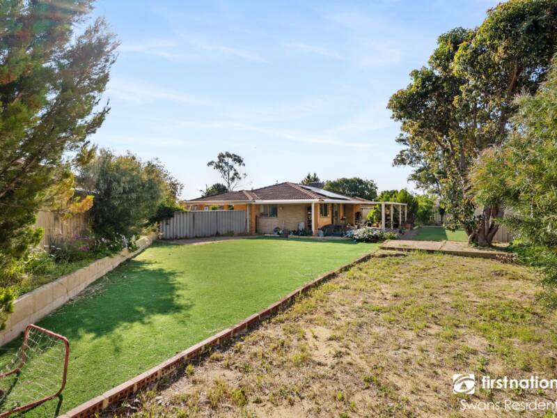 16 Nagambie Close, SOUTH LAKE, WA 6164 AUS