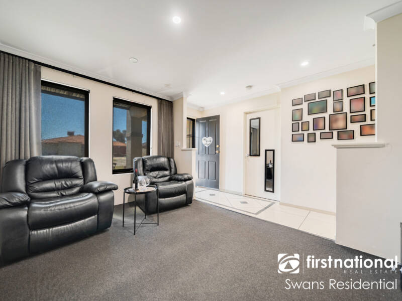 203 Patricia Street, CAVERSHAM, WA 6055 AUS