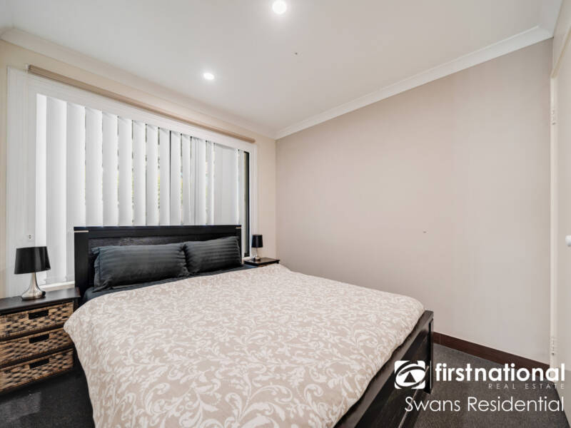 203 Patricia Street, CAVERSHAM, WA 6055 AUS