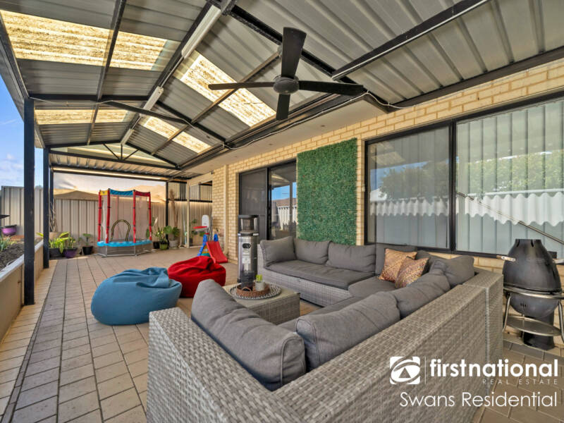 203 Patricia Street, CAVERSHAM, WA 6055 AUS