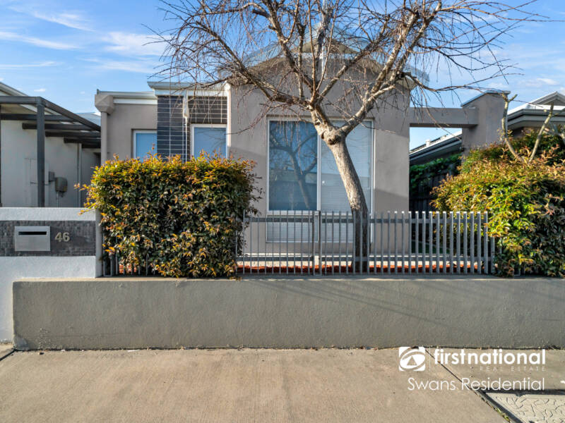 46 Maffina Parade, ELLENBROOK, WA 6069 AUS