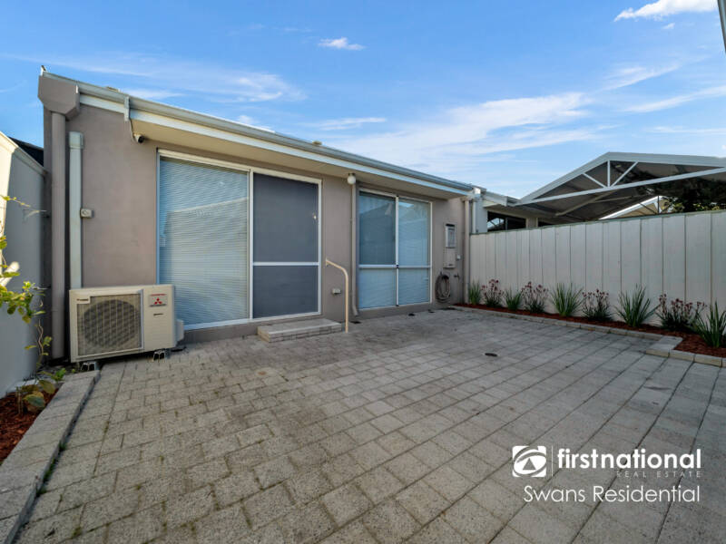 46 Maffina Parade, ELLENBROOK, WA 6069 AUS
