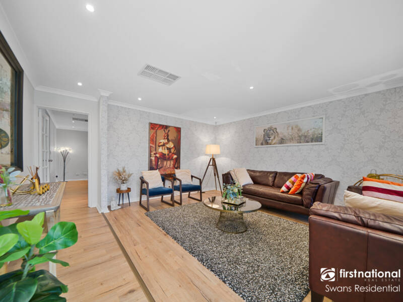 2 Salamanca Turn, CLARKSON, WA 6030 AUS