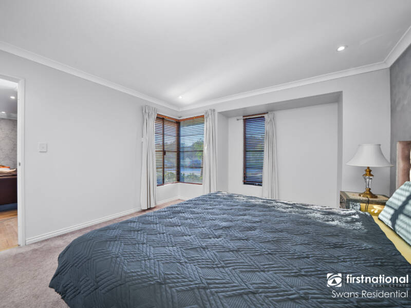 2 Salamanca Turn, CLARKSON, WA 6030 AUS