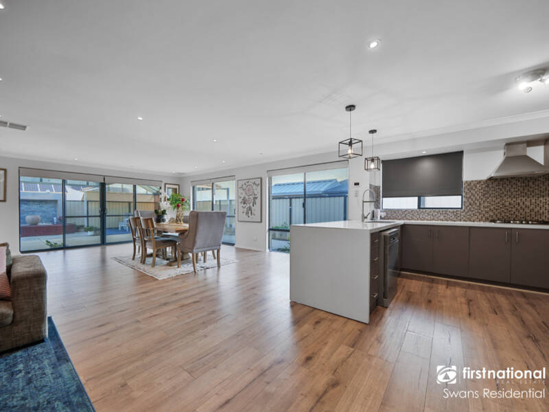 2 Salamanca Turn, CLARKSON, WA 6030 AUS
