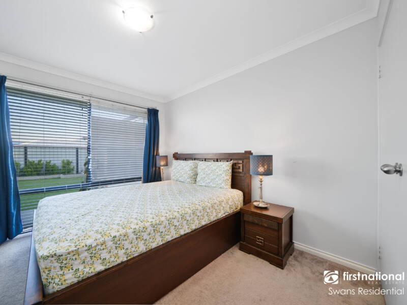 2 Salamanca Turn, CLARKSON, WA 6030 AUS
