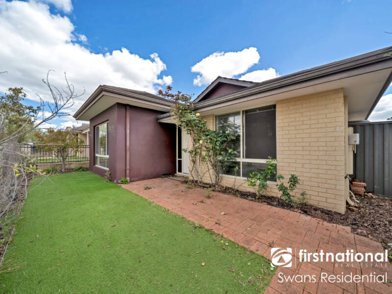 340 Millhouse Road, AVELEY, WA 6069 AUS