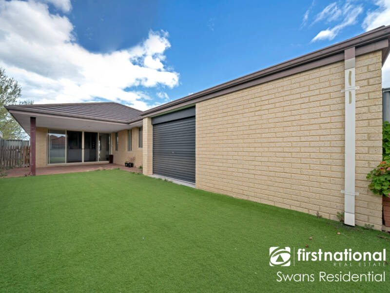 340 Millhouse Road, AVELEY, WA 6069 AUS