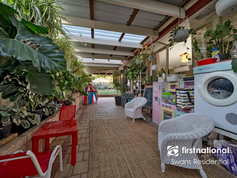 39 Sherbrooke Retreat, ELLENBROOK, WA 6069 AUS