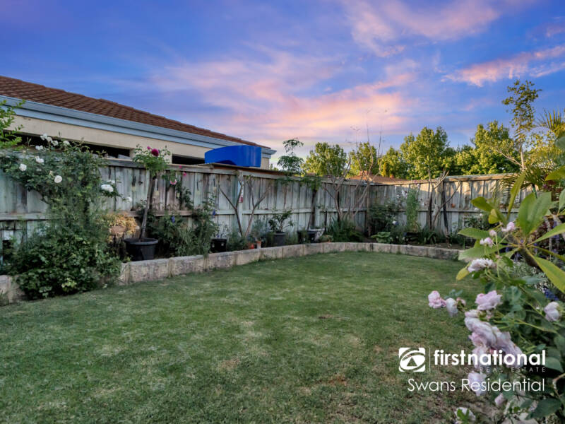 39 Sherbrooke Retreat, ELLENBROOK, WA 6069 AUS