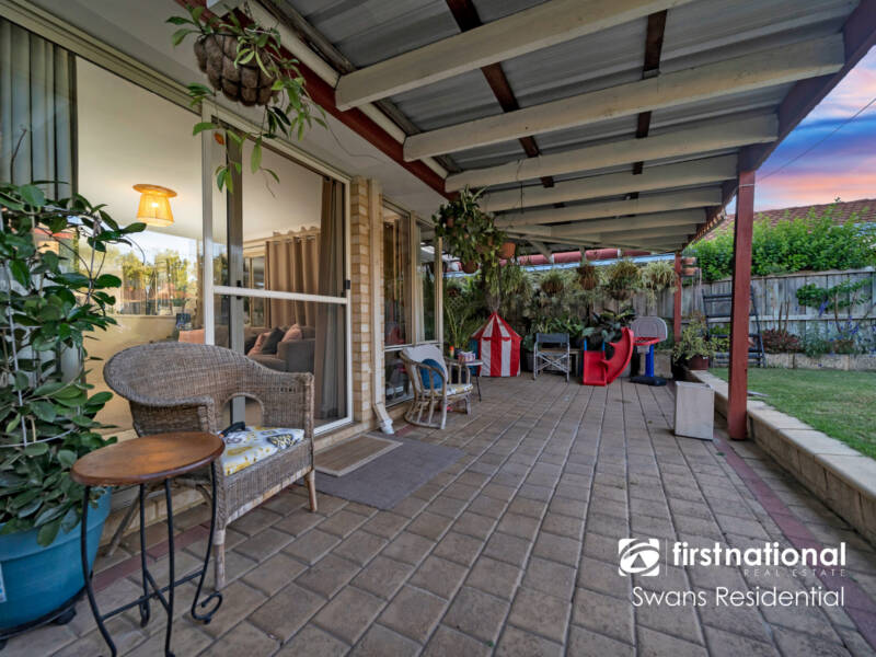 39 Sherbrooke Retreat, ELLENBROOK, WA 6069 AUS