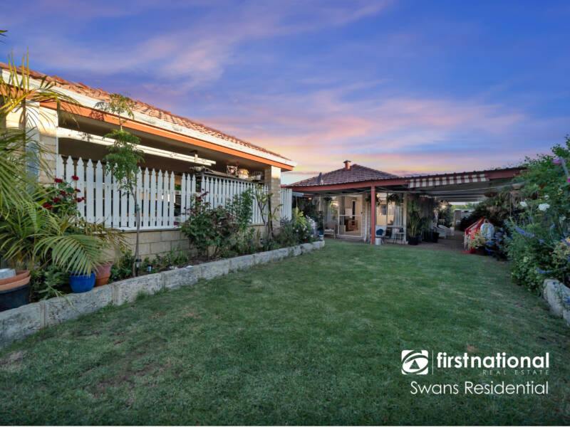 39 Sherbrooke Retreat, ELLENBROOK, WA 6069 AUS