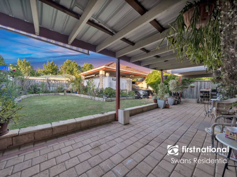 39 Sherbrooke Retreat, ELLENBROOK, WA 6069 AUS