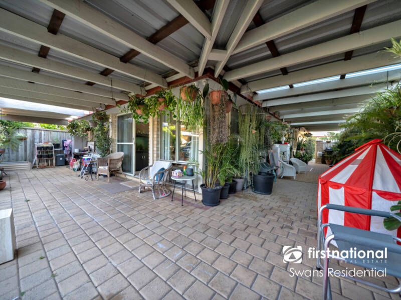39 Sherbrooke Retreat, ELLENBROOK, WA 6069 AUS