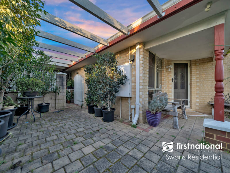 39 Sherbrooke Retreat, ELLENBROOK, WA 6069 AUS