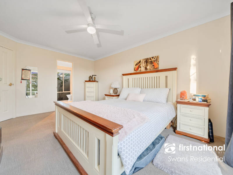 39 Sherbrooke Retreat, ELLENBROOK, WA 6069 AUS