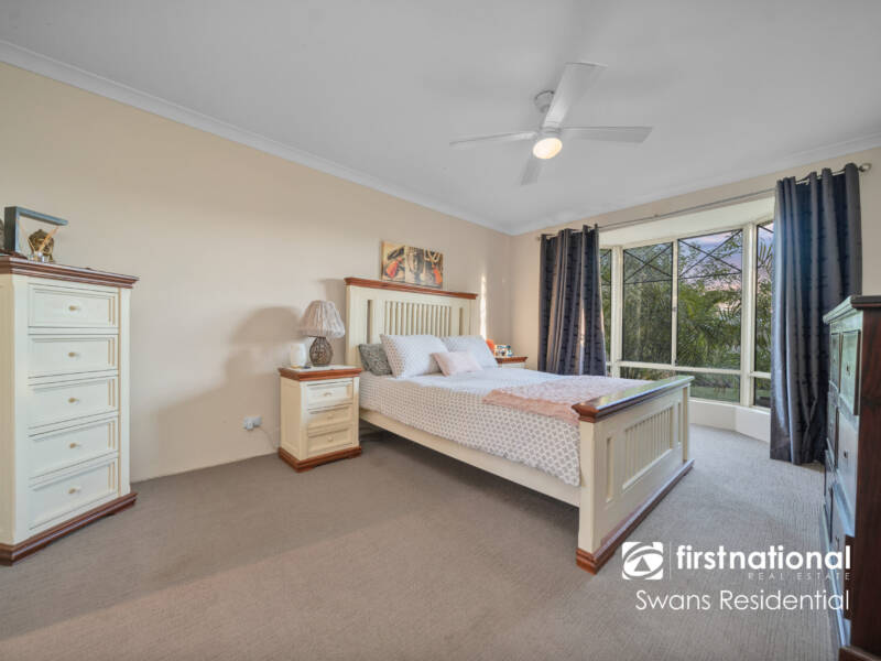 39 Sherbrooke Retreat, ELLENBROOK, WA 6069 AUS