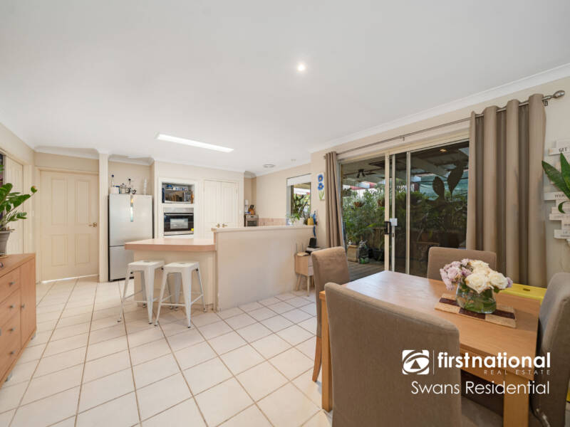 39 Sherbrooke Retreat, ELLENBROOK, WA 6069 AUS