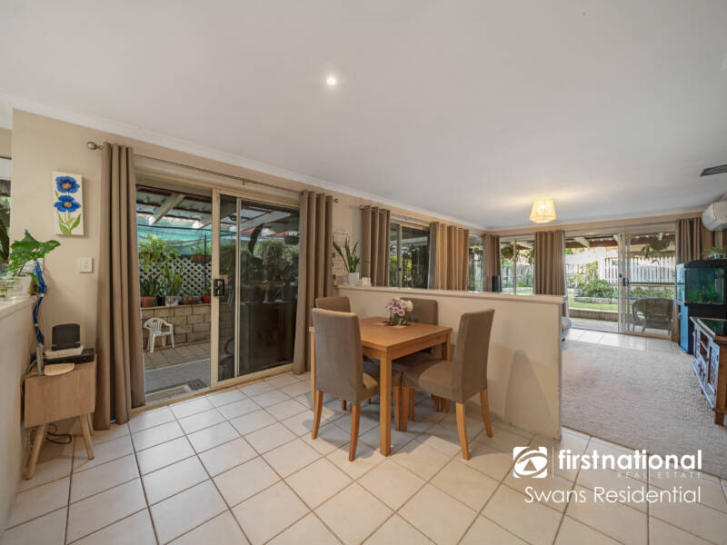39 Sherbrooke Retreat, ELLENBROOK, WA 6069 AUS