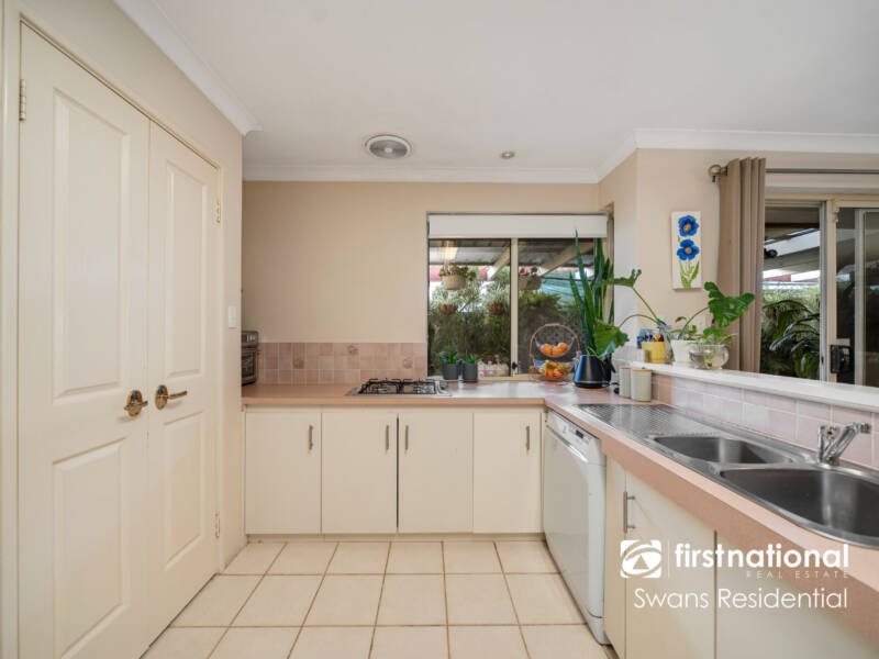 39 Sherbrooke Retreat, ELLENBROOK, WA 6069 AUS
