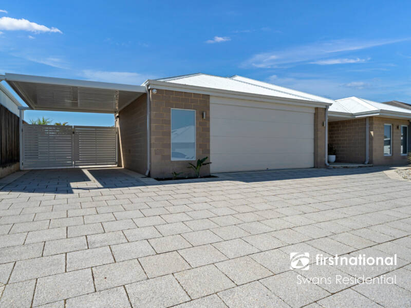 19 Badminton Cross, THE VINES, WA 6069 AUS