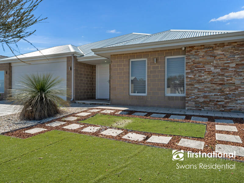19 Badminton Cross, THE VINES, WA 6069 AUS